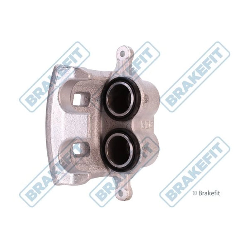 Apec Brake Caliper Assembly Front Right BCA1222