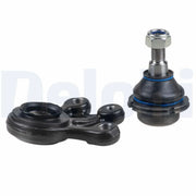 Delphi Ball Joint Upper TC1700KIT