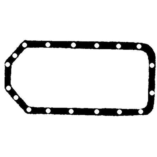 BGA Oil Sump Gasket Wide 2mm Thick OP4322