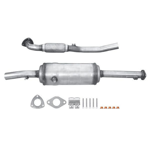 Hella Soot/Particulate Filter 8LH 366 080-811