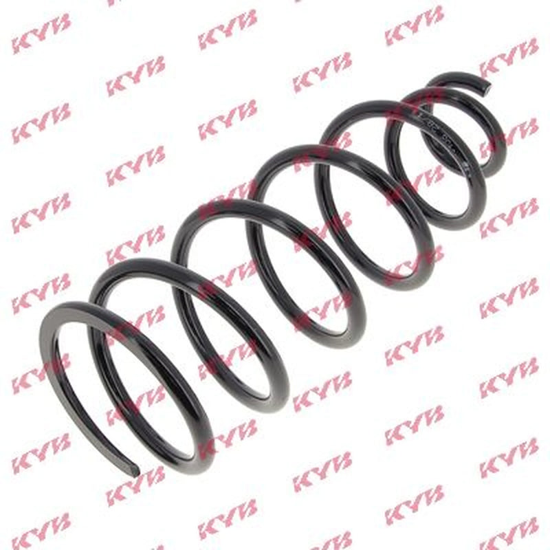 KYB Rear Suspension Coil Spring RG6458
