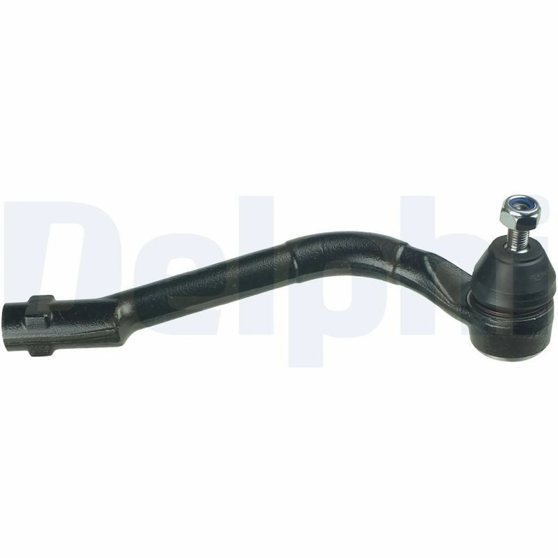 Delphi Steering Tie Rod End Ball Joint Front Right M16x1.5 TA2902