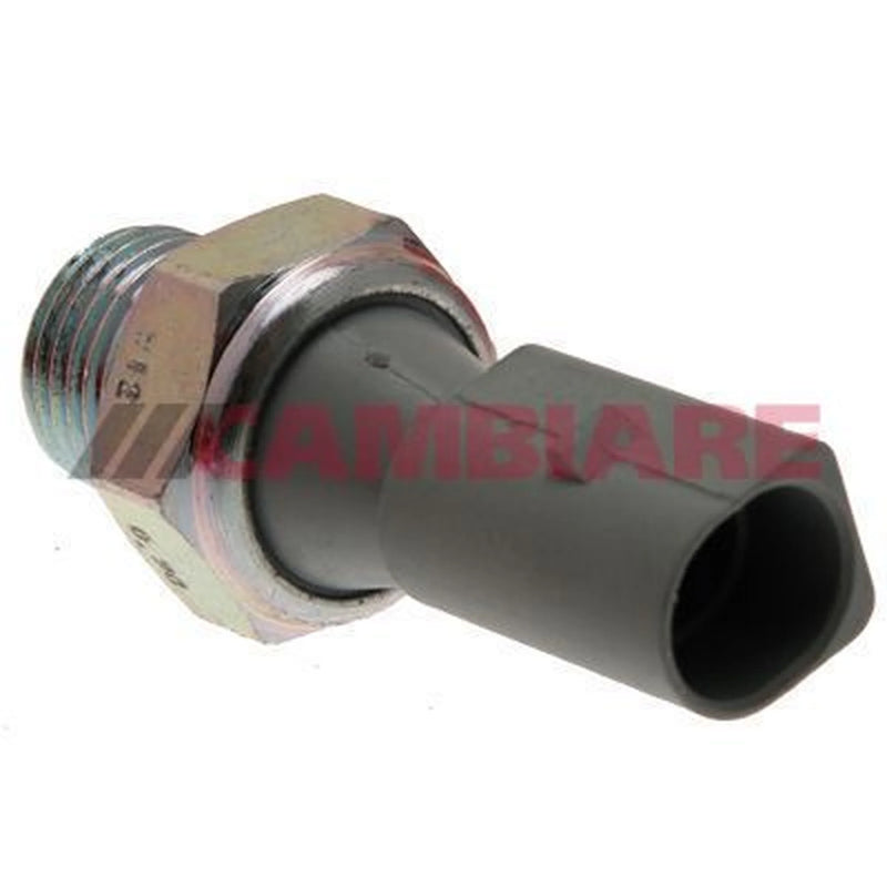 Cambiare Oil Pressure Sensor Switch VE706049