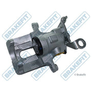 Apec Brake Caliper Assembly Rear Left BCA1149