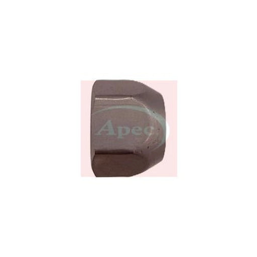 Apec Wheel Nut Front M12 X 1.5 AWN0036