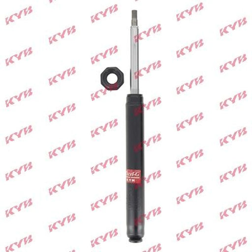 KYB Shock Absorber Damper Strut Front 365091