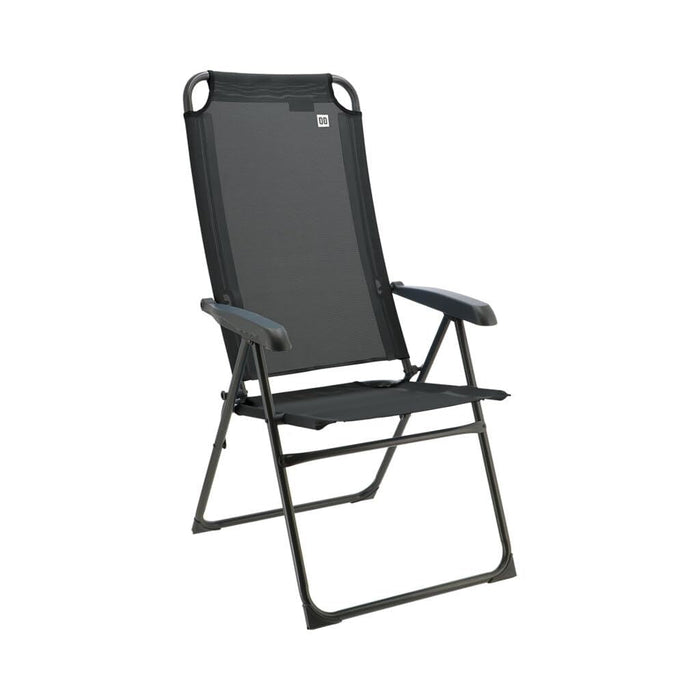 Travellife Como Recliner Grey 2130470 - Travellife - Van Life Living