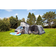 Outdoor Revolution Cayman Air T3 LITE MID (Inc Footprint) Driveaway Awning - Outdoor Revolution - Van Life Living