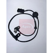 Apec ABS Wheel Speed Sensor Front Left ABS1403