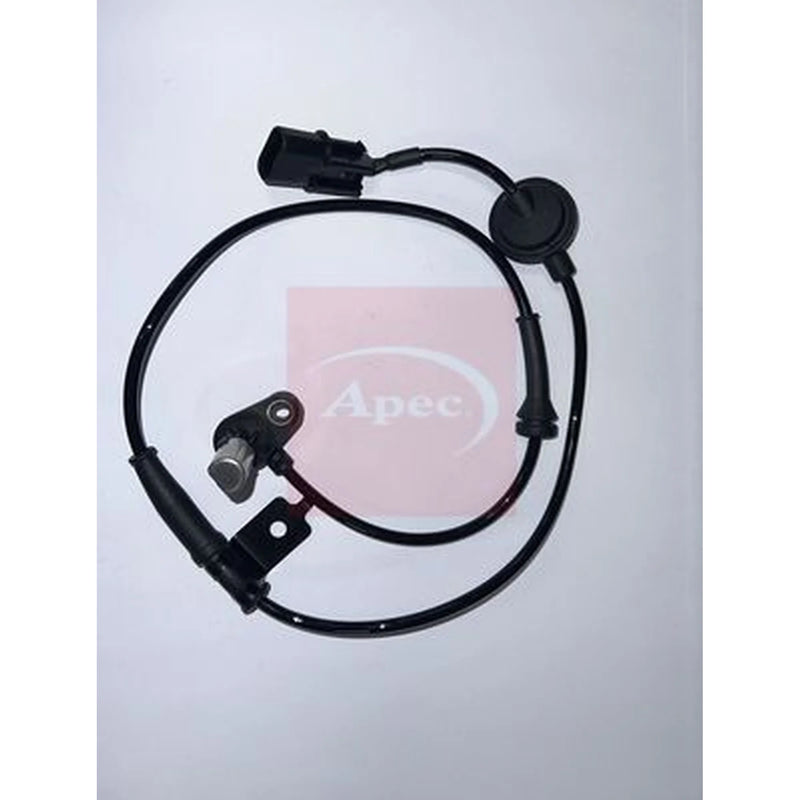 Apec ABS Wheel Speed Sensor Front Left ABS1403