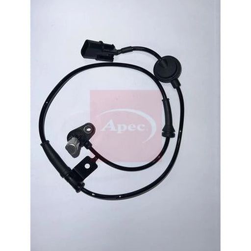 Apec ABS Wheel Speed Sensor Front Left ABS1403