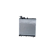 NRF Engine Radiator 53257