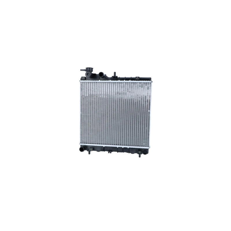NRF Engine Radiator 53257