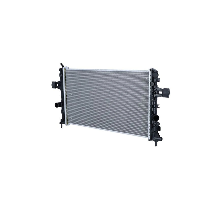 NRF Engine Radiator 53000