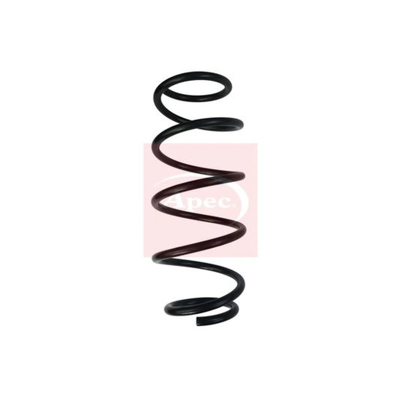 Apec Front Suspension Coil Spring ACS1688