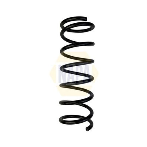 NAPA Front Right Suspension Coil Spring NCS2036
