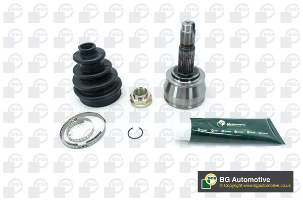 Bga Drive Shaft Joint Kit CV2221A