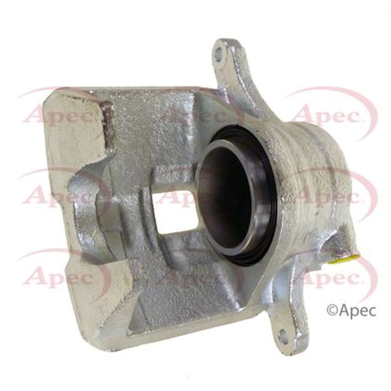 Apec Brake Caliper Assembly Front Left LCA1334N