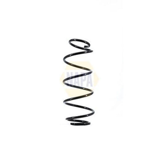 NAPA Front Suspension Coil Spring NCS1668