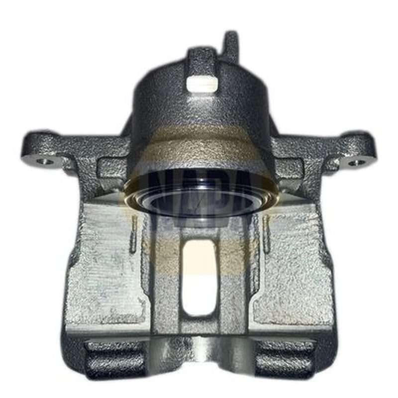 NAPA Brake Caliper Assembly Front Left NCA1255