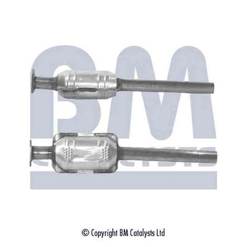 BM Catalysts Petrol Cat BM90197