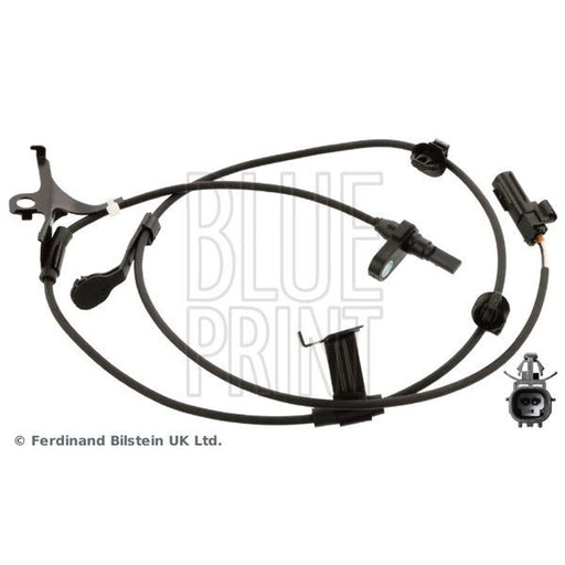 Blue Print ABS Wheel Speed Sensor Front Right ADT37165