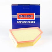 Borg & Beck Engine Air Filter BFA2698