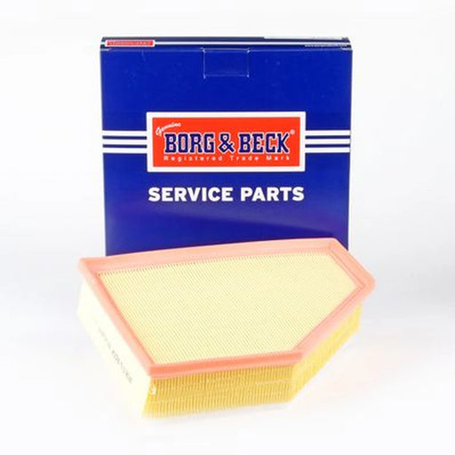 Borg & Beck Engine Air Filter BFA2698