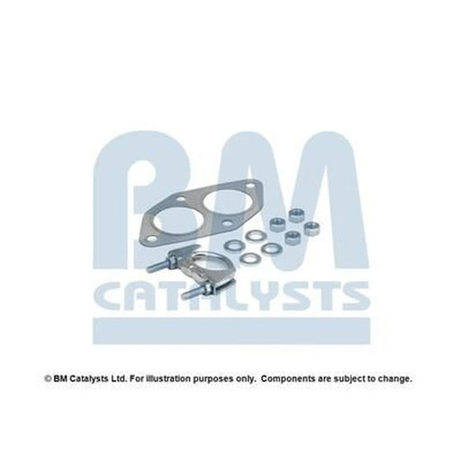 BM Catalysts Fitting Kit FK90391B FK90391B