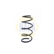 NAPA Front Suspension Coil Spring NCS1217