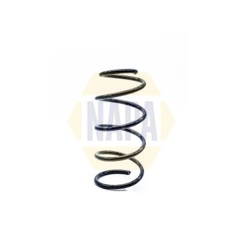 NAPA Front Suspension Coil Spring NCS1217