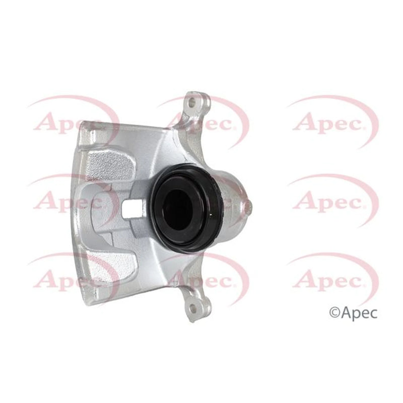 Apec Brake Caliper Assembly Front Right RCA890