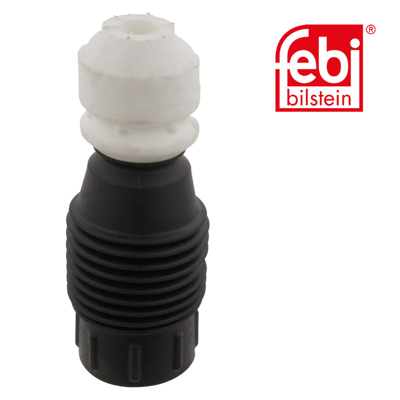 Febi Radiator Core Assembly 15925