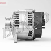 Denso Car Alternator 12V fits Ford Courier Box Body/Mpv 1991-1996 1.8