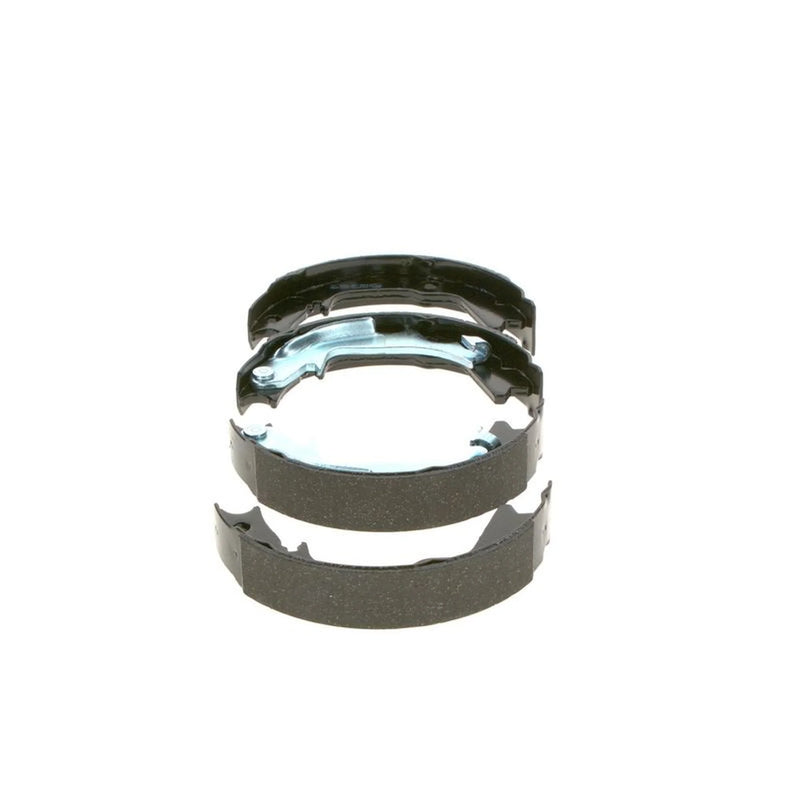 Bosch Brake Shoe Set Axle Kit 0 986 487 768