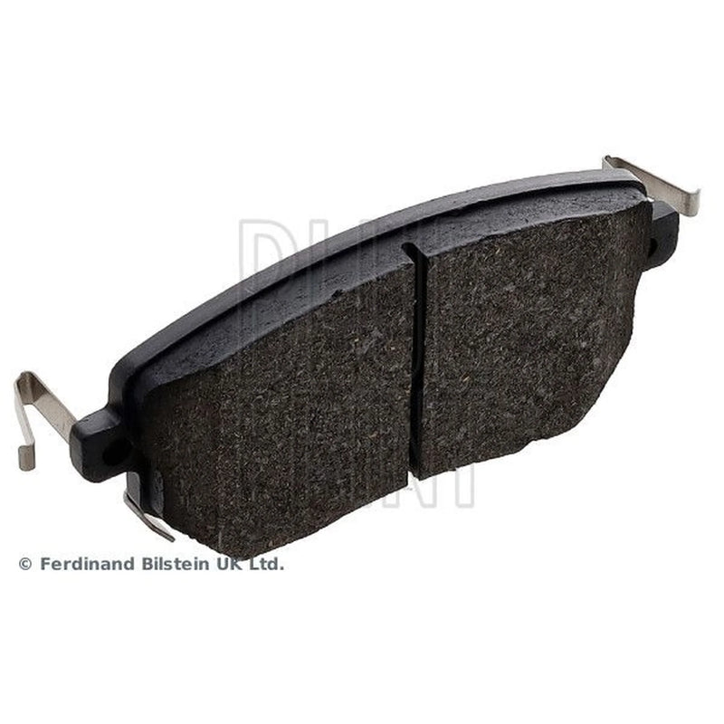 Blue Print Front Brake Pad Set ADBP420192