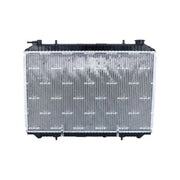 NRF Engine Radiator 519534