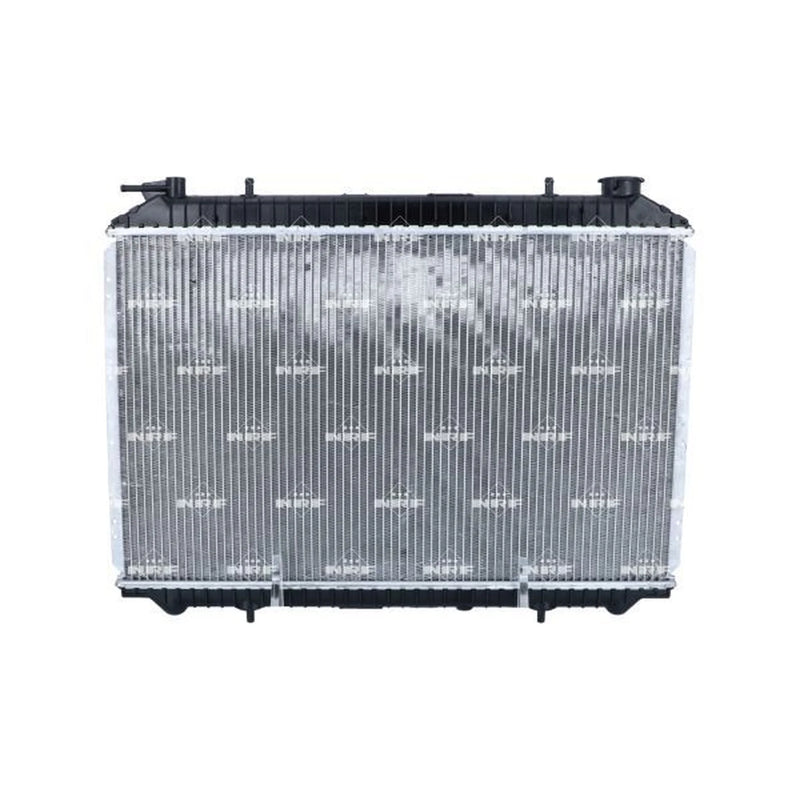 NRF Engine Radiator 519534