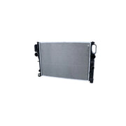 NRF Engine Radiator 53423