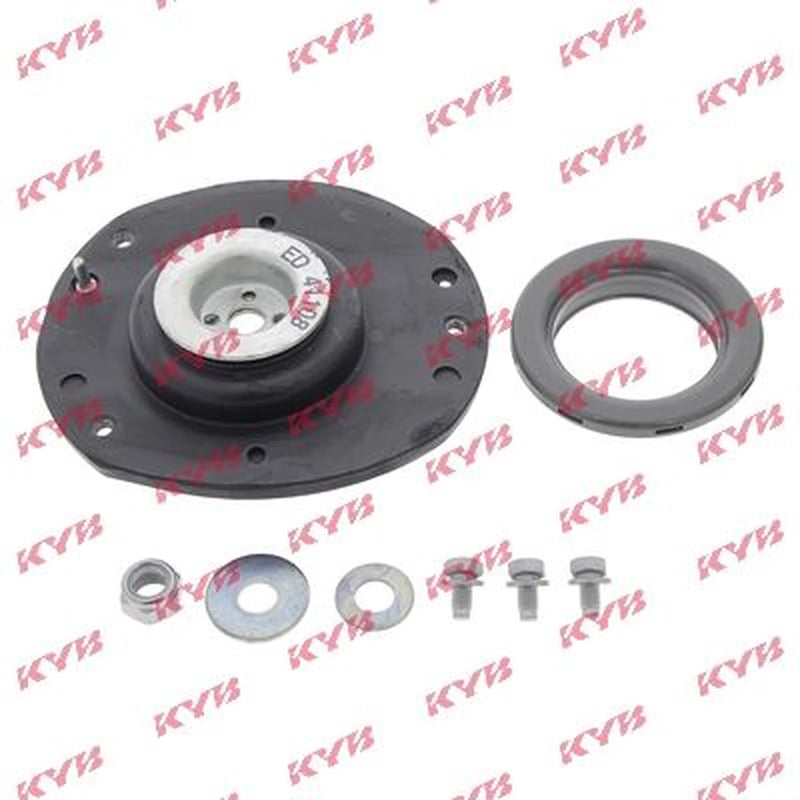 KYB Front Left Repair Kit Suspension Strut Support Mount SM1910
