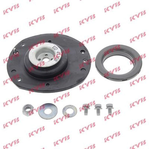 KYB Front Left Repair Kit Suspension Strut Support Mount SM1910