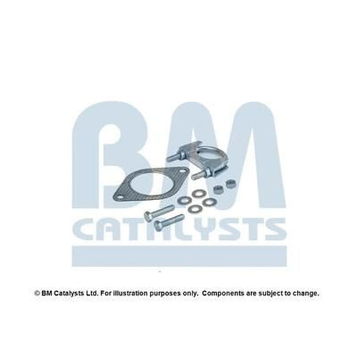 BM Catalysts Fitting Kit FK90004B FK90004B