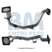 BM Catalysts Petrol Cat BM91069