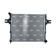 NRF Engine Radiator 53191