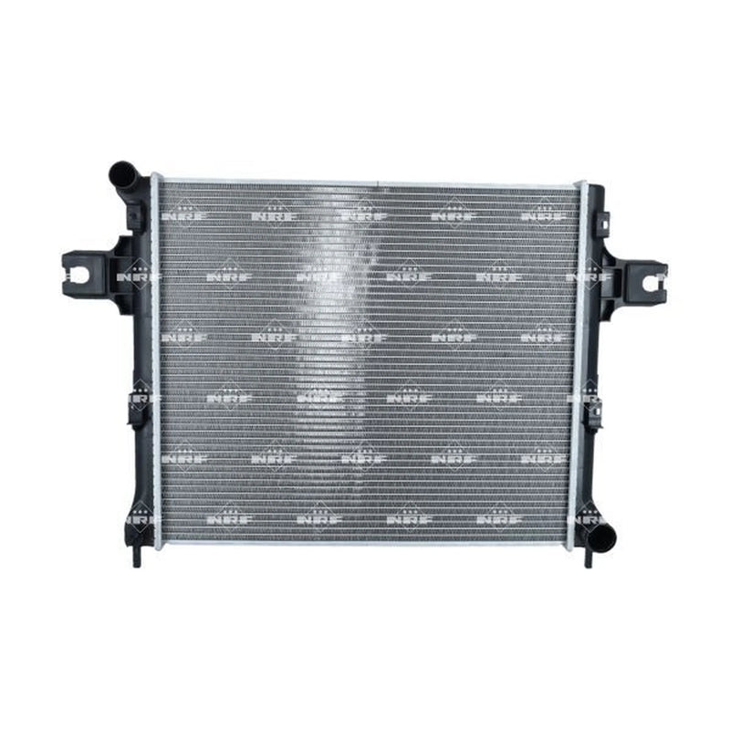 NRF Engine Radiator 53191