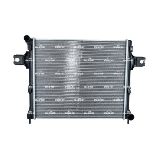 NRF Engine Radiator 53191