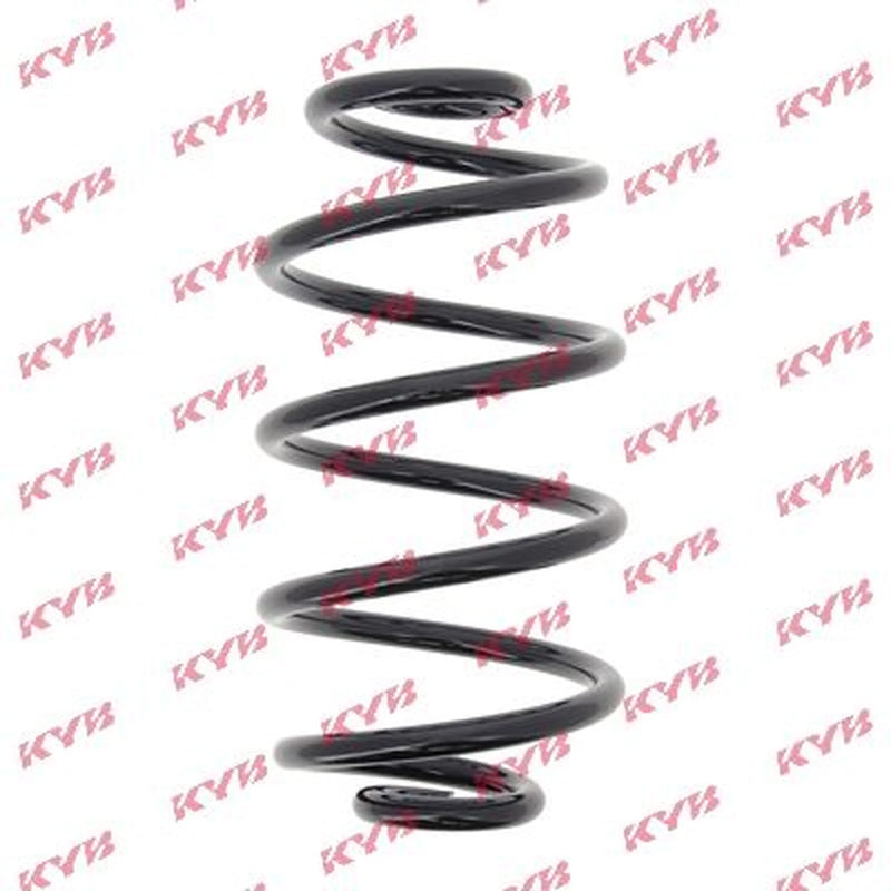 KYB Rear Suspension Coil Spring RX6791