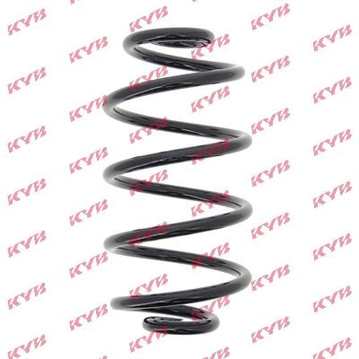KYB Rear Suspension Coil Spring RX6791