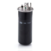 MANN-FILTER Fuel Filter Element WK 735/1