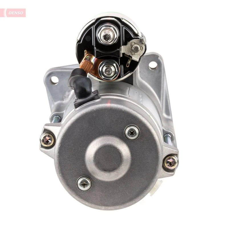 Denso Starter Motor 12V 2kW 11 Teeth fits Fiat Ducato 2006 on